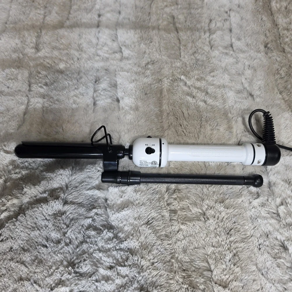 Hot Tools Professional Nano Ceramic Marcel Curling Iron 3/4